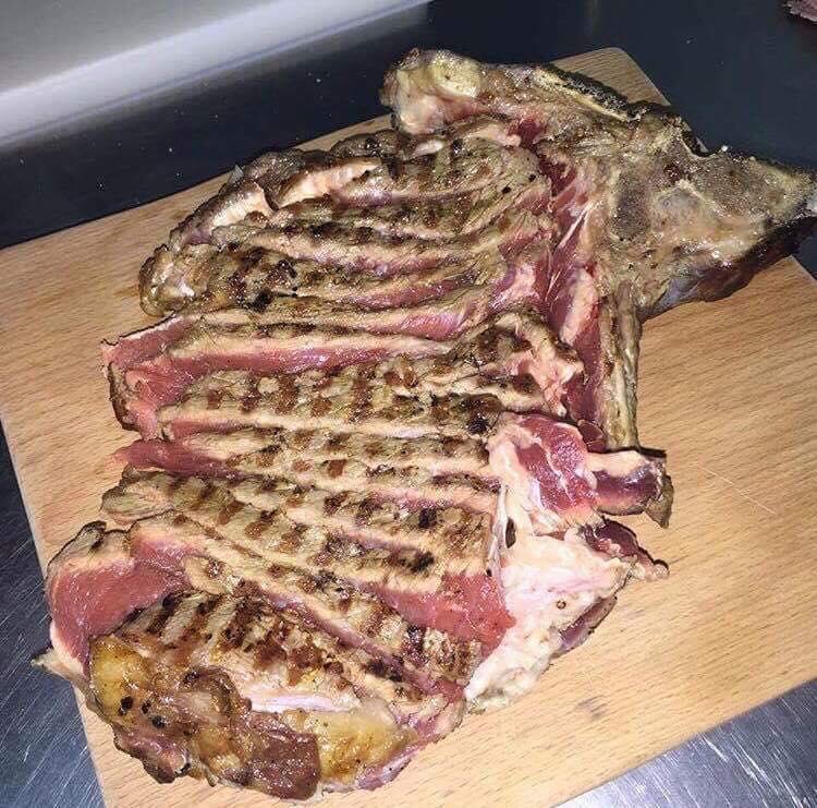 Osteria I'Casolare Hotel San Giovanni Valdarno Ngoại thất bức ảnh