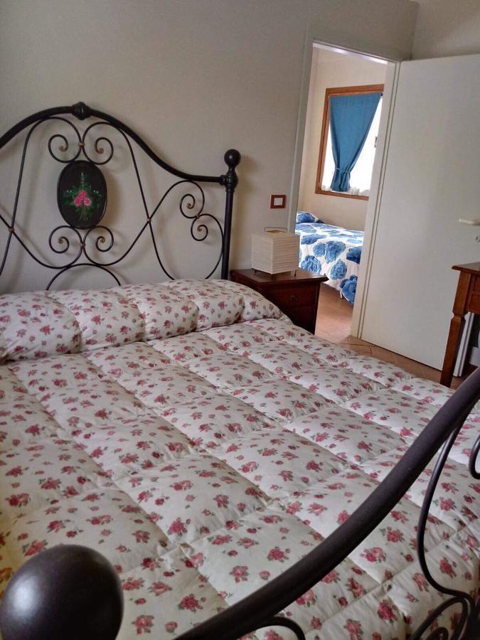 Osteria I'Casolare Hotel San Giovanni Valdarno Ngoại thất bức ảnh
