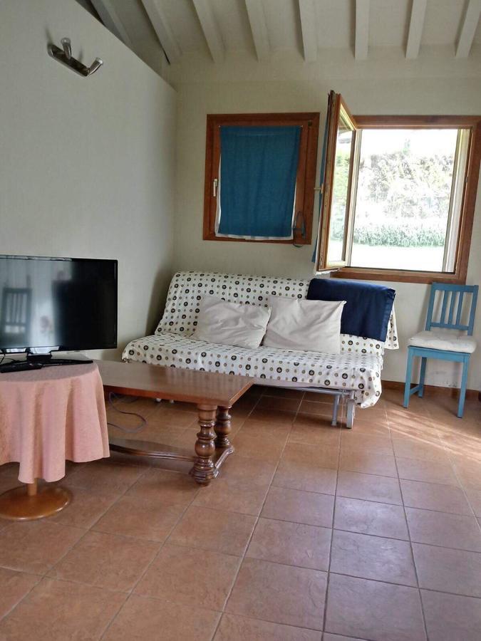 Osteria I'Casolare Hotel San Giovanni Valdarno Ngoại thất bức ảnh