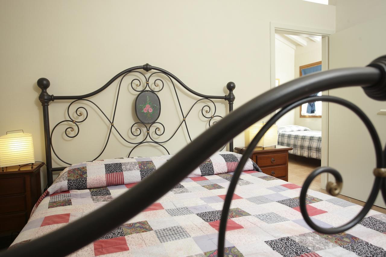 Osteria I'Casolare Hotel San Giovanni Valdarno Ngoại thất bức ảnh