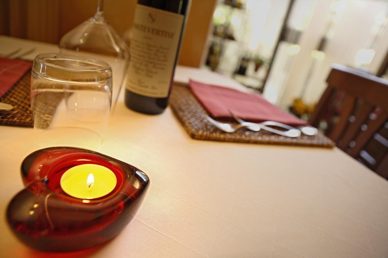 Osteria I'Casolare Hotel San Giovanni Valdarno Ngoại thất bức ảnh