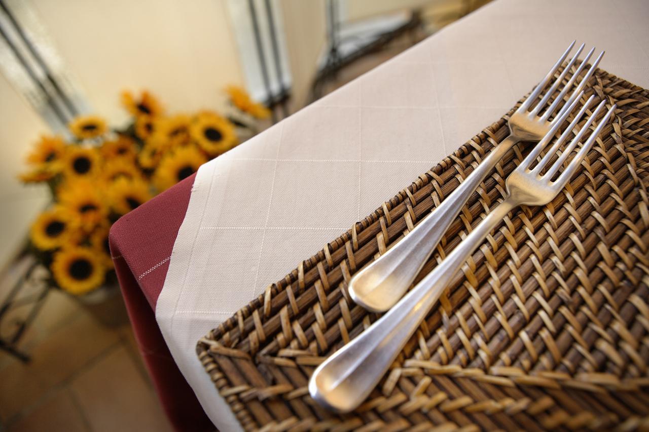 Osteria I'Casolare Hotel San Giovanni Valdarno Ngoại thất bức ảnh