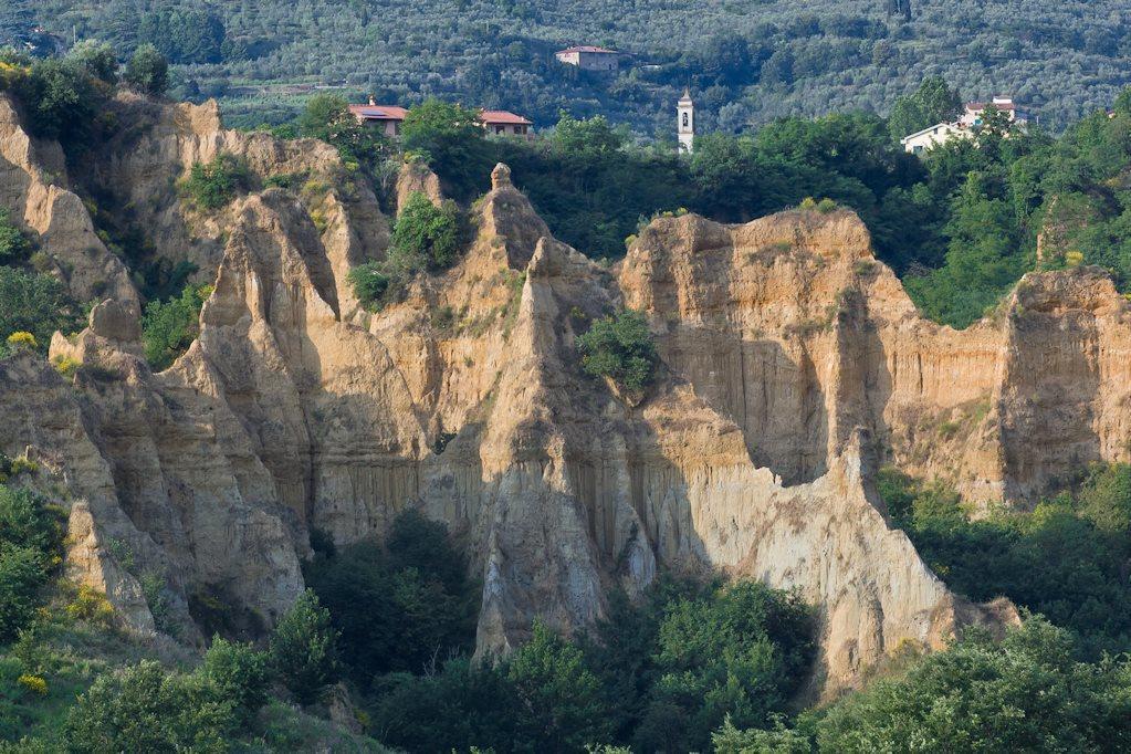 Osteria I'Casolare Hotel San Giovanni Valdarno Ngoại thất bức ảnh